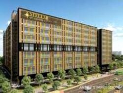 Tampines Greenglen (D18), Factory #517425831